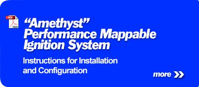 Instructions for Installation & configuration manual